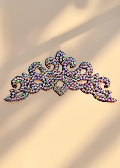 Прикраса для волосся Sofie Crystal AB