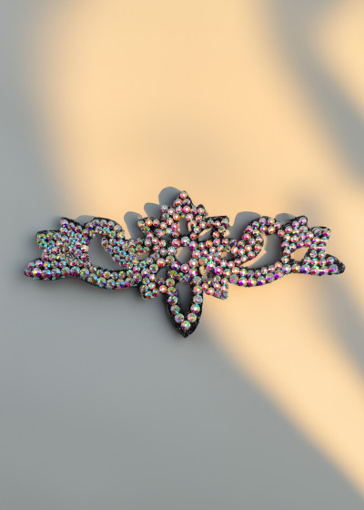 Прикраса для волосся Veronika Crystal AB