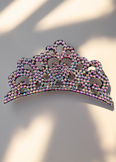 Прикраса для волосся Melanie Crystal AB