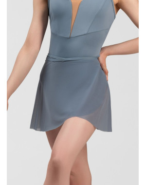 Хітон OLIVERIA сітка, niagara, S(40см)