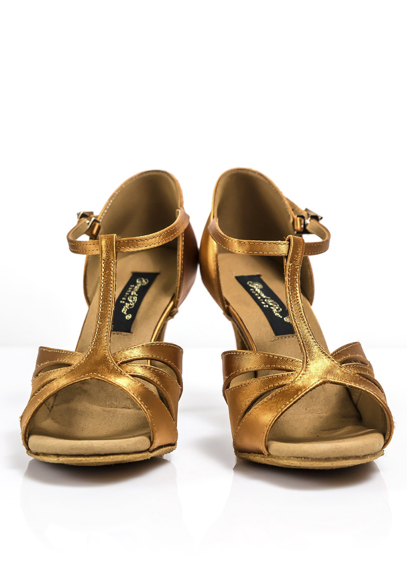 BATUCADA - ЛЛа 2396 сатин, дарк тан, 2"fl, 38