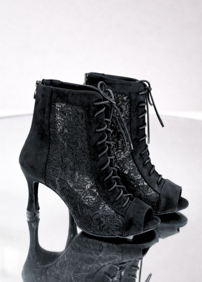 Туфлі для Heels Muse чорний, 37