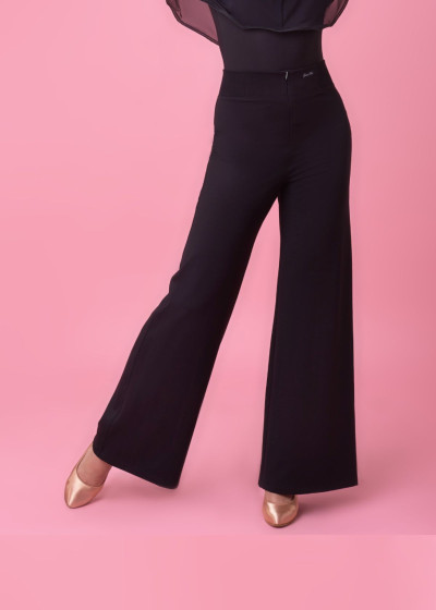 MA CHERIE - Брюки СТ MANOLA джерси, черный, 152см