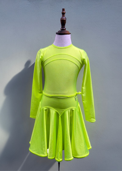 Бейсик TRACY біфлекс, тропік лимон, 146см