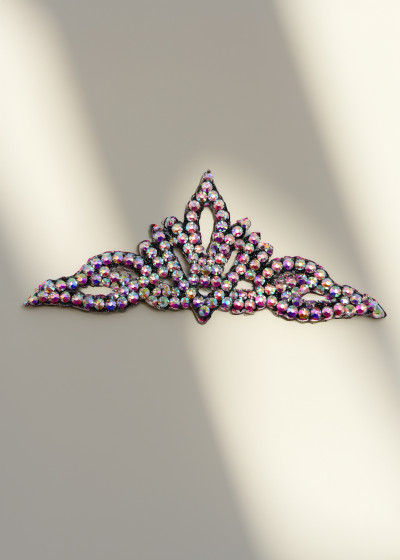 Діадема для гімнастики Arina