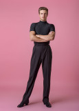 Штани для бальних танців MARK, для латини