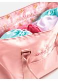 Сумка Essential Bag Gaynor Minden поліестер, рожевий
