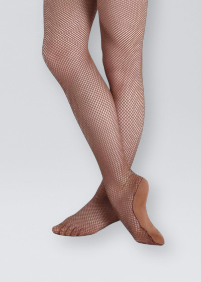 Тріко-сітка PRIMAVERA поліамід+еластан, toffe, L