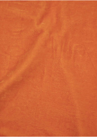 FAIRY TALE - К-к Cinderella КР, вырез 100%полиэстер, оранжевый, 98см