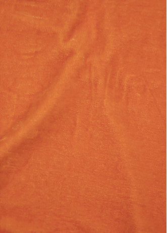 FAIRY TALE - К-к Cinderella КР, вырез 100%полиэстер, оранжевый, 98см