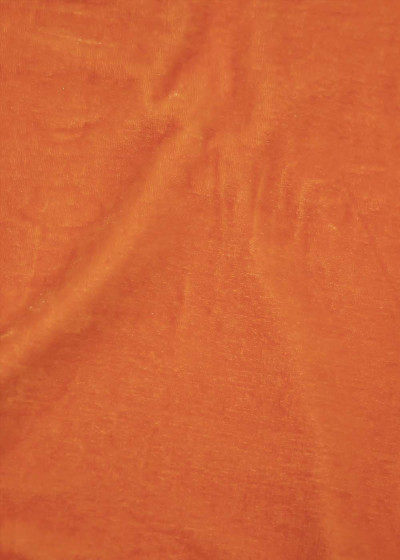 FAIRY TALE - К-к Cinderella КР, вырез 100%полиэстер, оранжевый, 104см