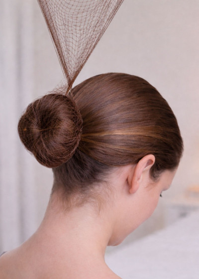 Сітка-павутинка Невидимка св.коричневий