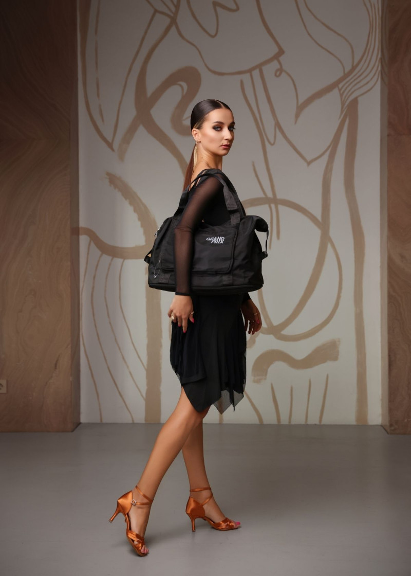 Сумка балетная Lesson черный