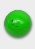 Мяч Gym Ball , 18.5см резина, Lime Green (032), 18.5cm