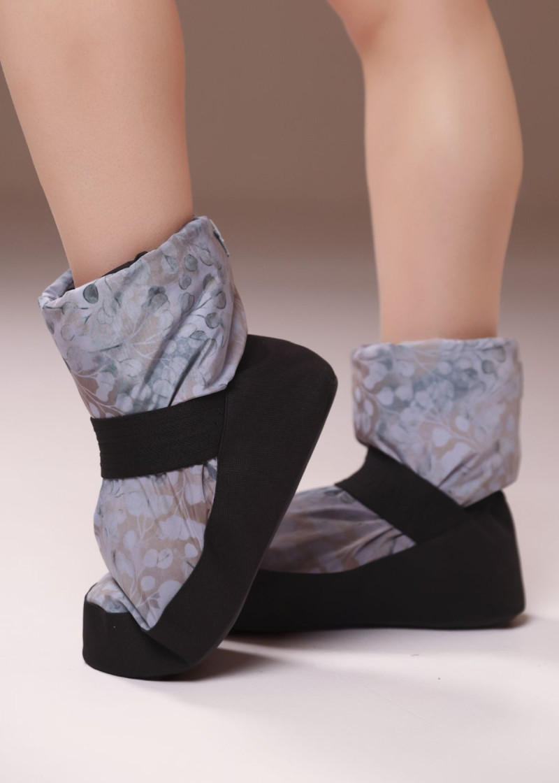 Дутікі GP AMOUAGE FOREST pale violet, 37-38