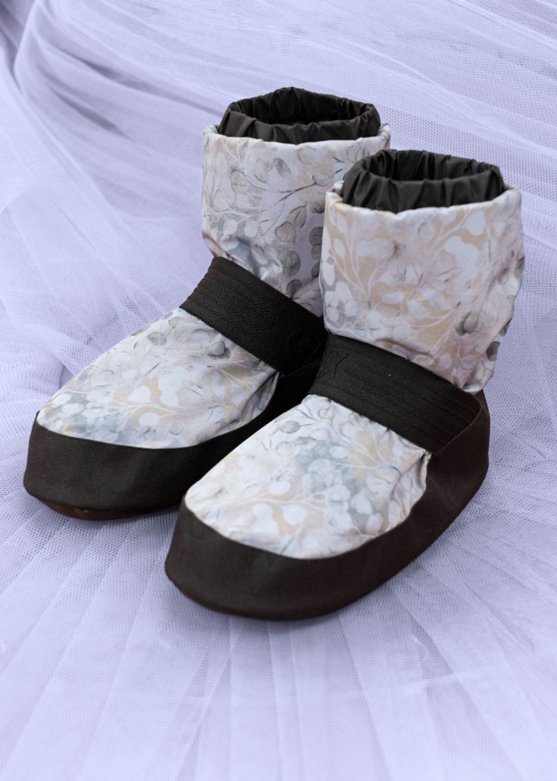 Дутікі GP AMOUAGE FOREST pale violet, 37-38