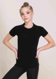 GYMNASTICIOUS - Ф-ка КР ELARA из неопрена неопрен, черный, XS