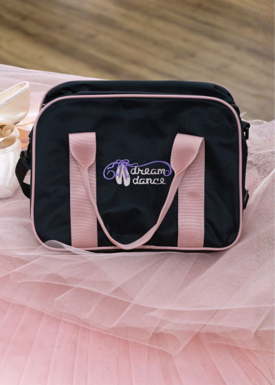 Сумка балетна Dream Dance чорний