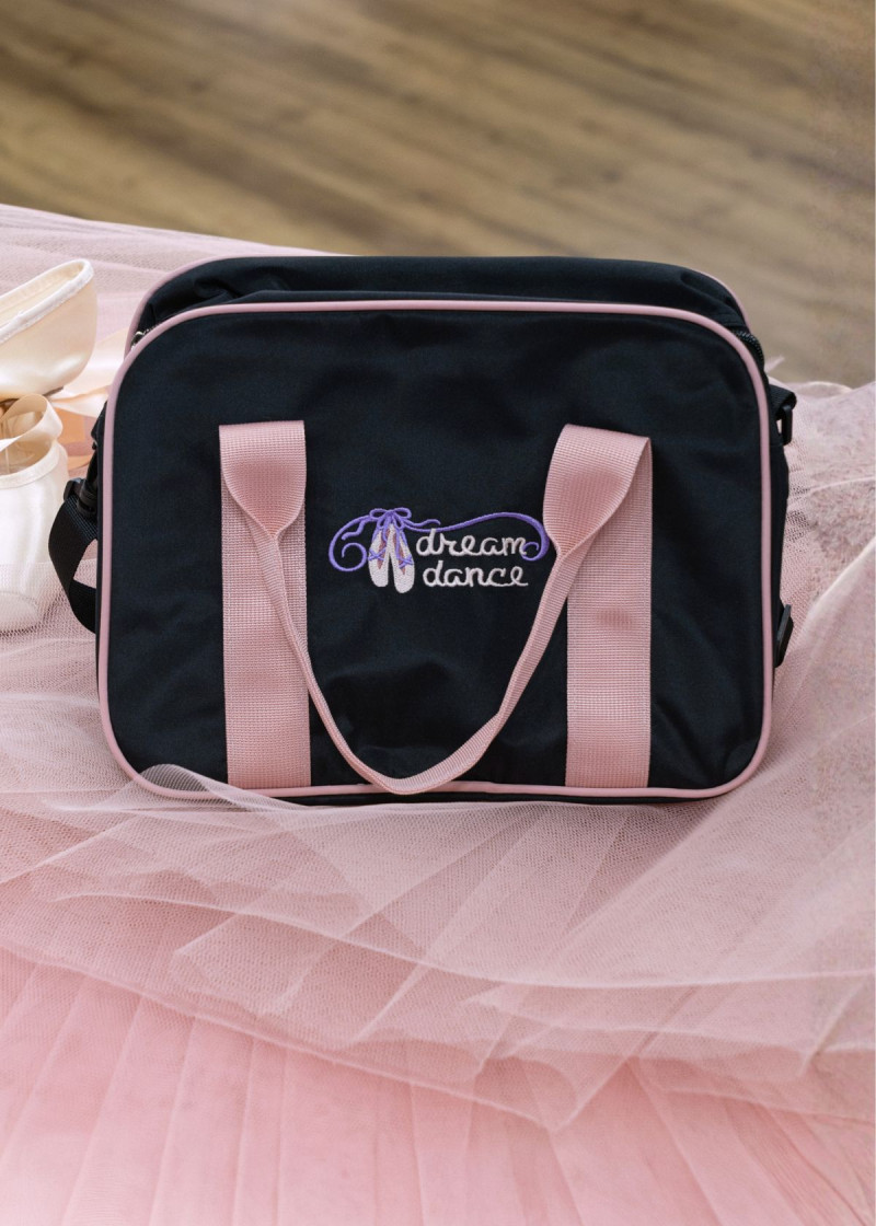 Сумка балетна Dream Dance чорний