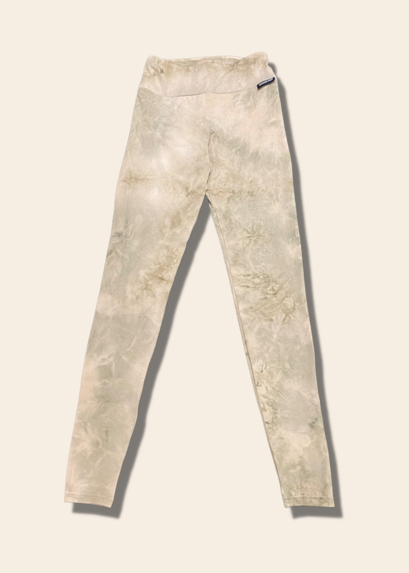 Лосини Grand Prix LESLIE 90%віскоза, 10%еластан , sand dune, L