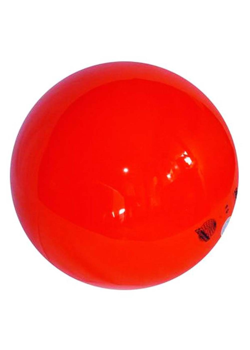 Мяч M-20A - B резина, Fresh Red (FRR), 18,5, 30%, 400g