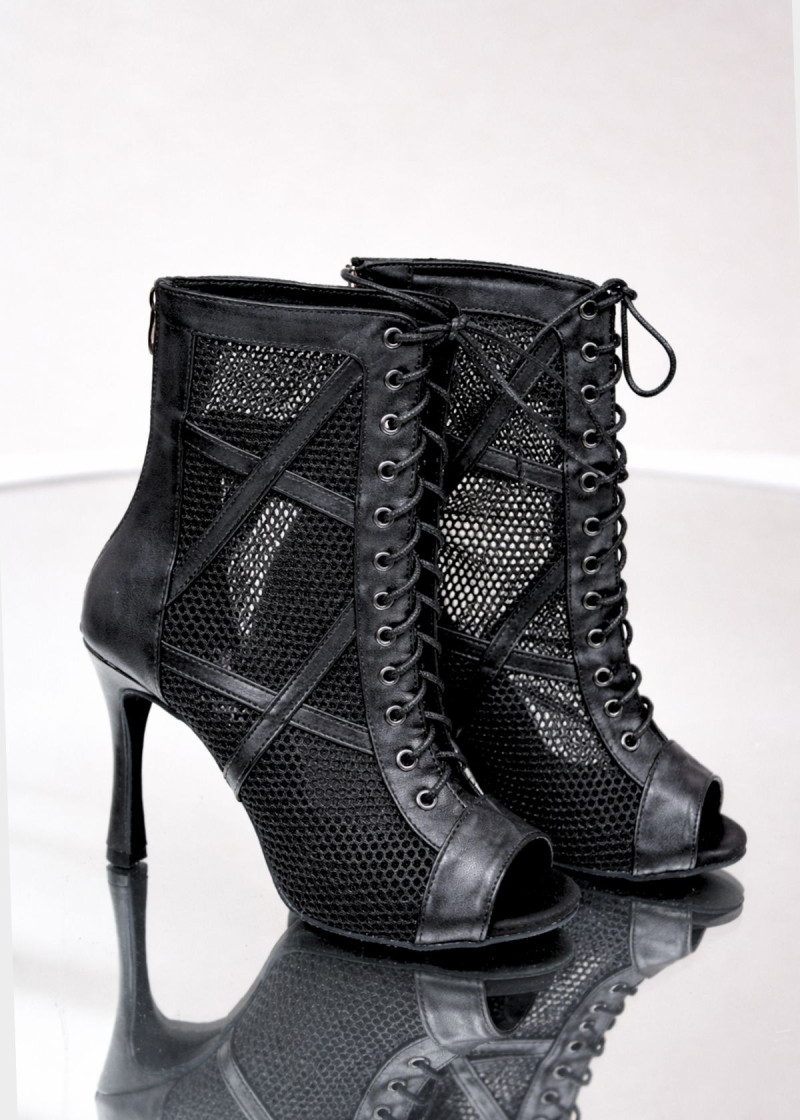 Туфлі для Heels Instinct чорний, 10 cm, 41