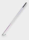 Паличка для гімнастики SASAKI NEW FIG M-781T, 60 фібро-скло, Lilac (RRK), 60cm