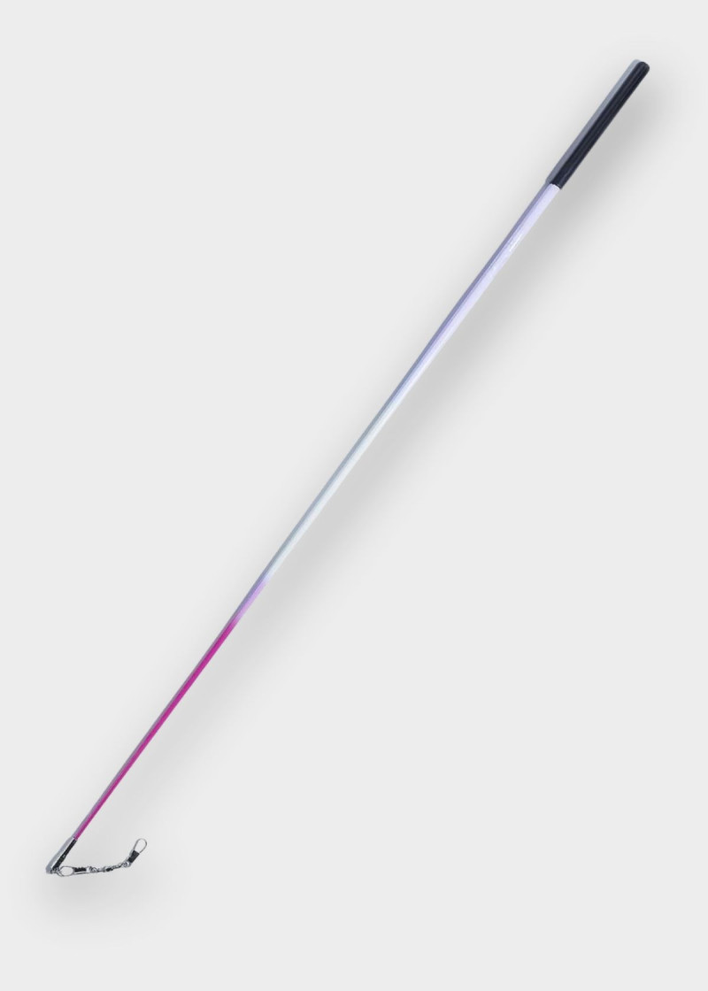 Паличка для гімнастики SASAKI NEW FIG M-781T, 60 фібро-скло, Lilac (RRK), 60cm