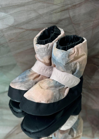 Дутікі GP AMOUAGE OCEAN corall almond, 33-34