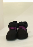 Дутики GP GALAXY черный+фиолет, 39-40