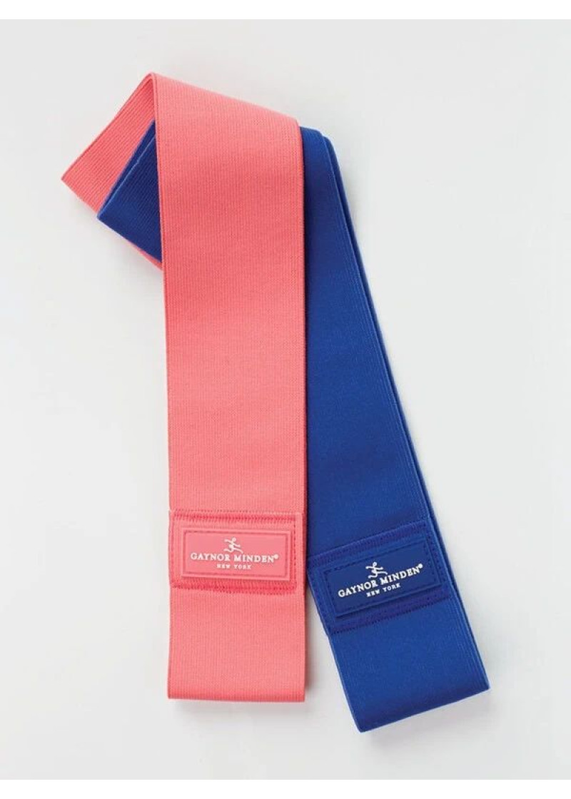 Резинки для тренування WORKOUT LOOPS GAYNOR MINDE