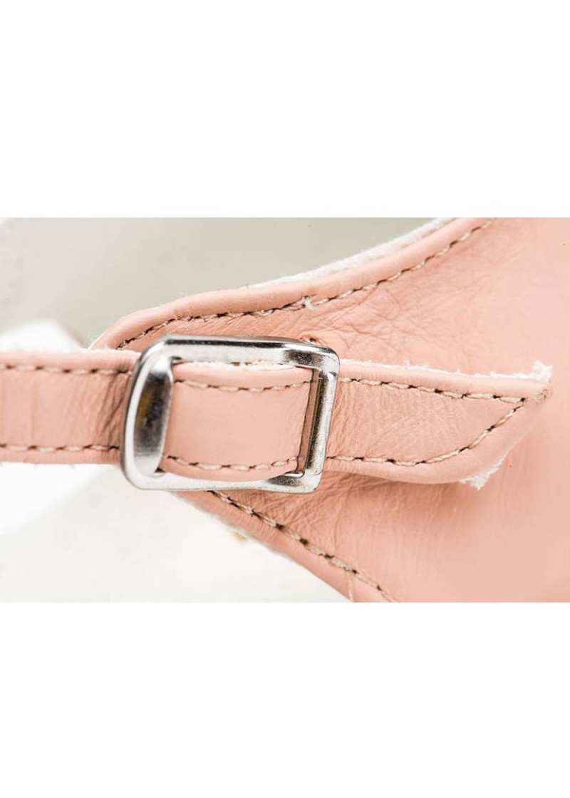 DIVA - Туфли кожа, телесный, 11, M