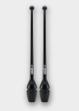 Булавы M-34JKH резина, Black (B), 40.5cm, 150g
