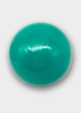 Мяч M-20A резина, Emerald Green (EMG), 18,5, 400g