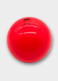 М'яч для гімнастики SASAKI M-21C гума, Red (R), 15cm, 300g