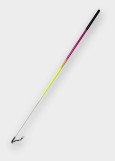 Паличка для гімнастики SASAKI NEW FIG M-781T, 60 фібро-скло, Pink (KEP), 60cm