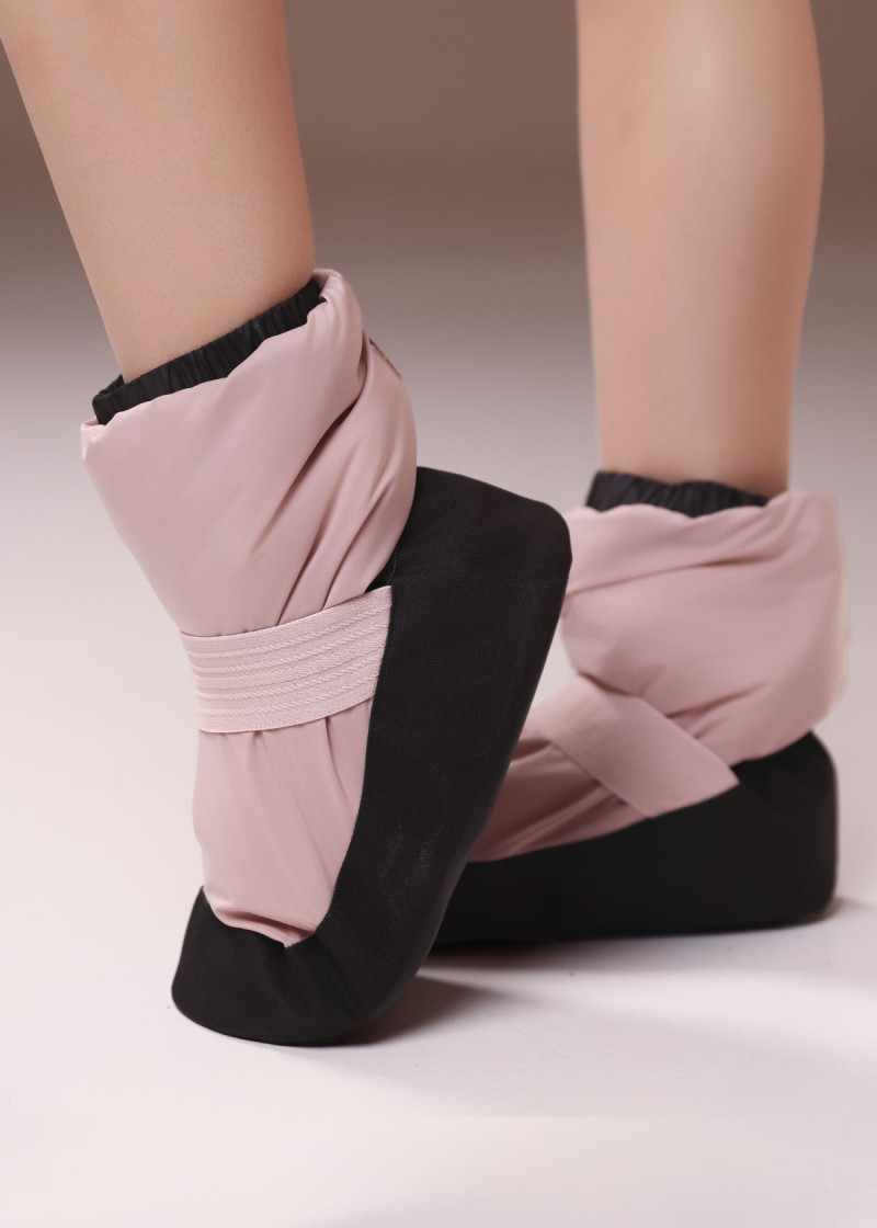 Дутікі GRAND PRIX кораловий мигдаль, 39-40