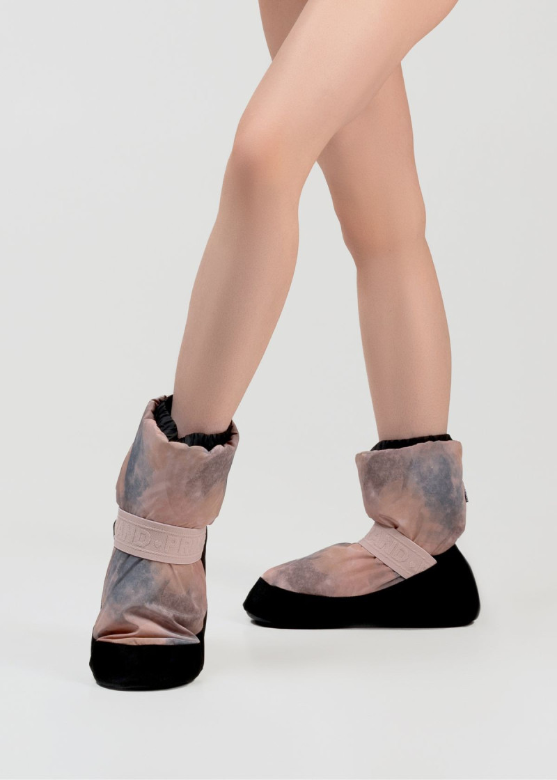 Дутікі GP AMOUAGE OCEAN corall almond, 35-36
