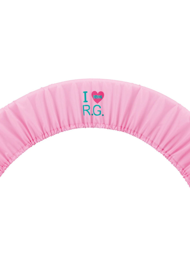 Чехол для обруча AC-56 Light-pink (LIP)