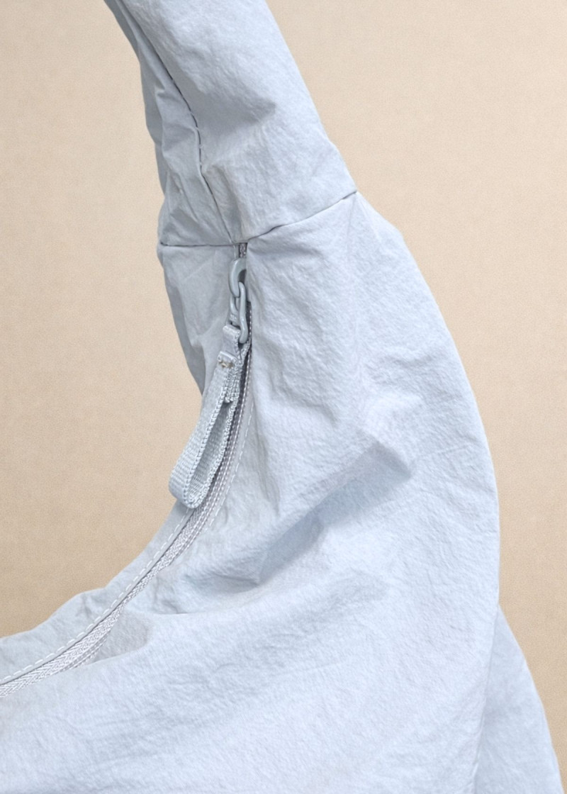 Сумка Practice Grand Prix поліестер, блакитний