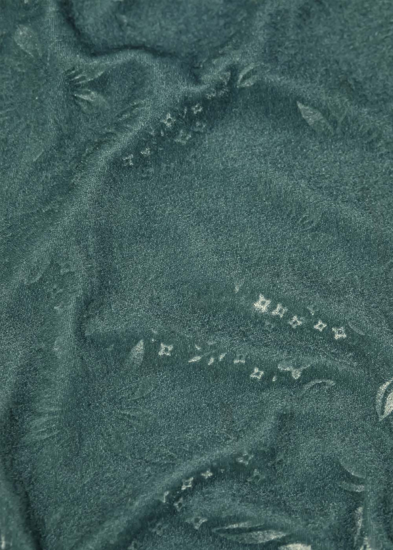 Купальник CINDERELLA, короткий рукав 100%поліестер, бірюза, 98-104(26)