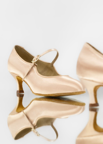 Туфлі бальні для стандарту BLACKPOOL