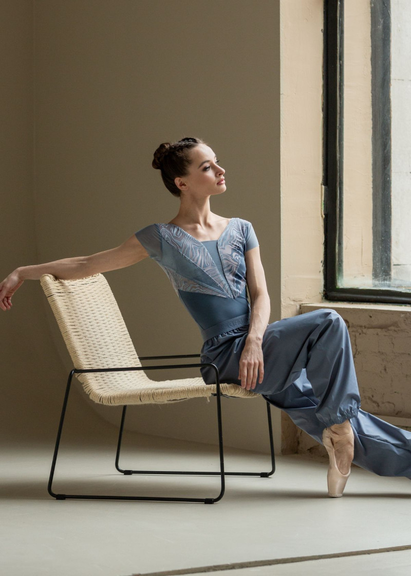 Штани САУНА GRAND PRIX 100%поліестер, niagara, S