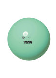 М'яч для гімнастики NEW FIG M-20B, 17см гума, Ice Mint (ICMI), 17cm, 350g