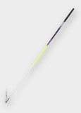 Паличка для гімнастики SASAKI NEW FIG M-781T, 60 фібро-скло, Purple (PP), 60cm