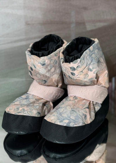 Дутікі GP AMOUAGE FOREST corall almond, 33-34