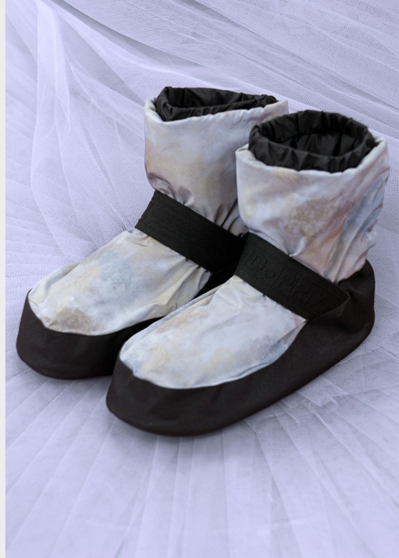 Дутікі GP AMOUAGE OCEAN pale violet, 35-36