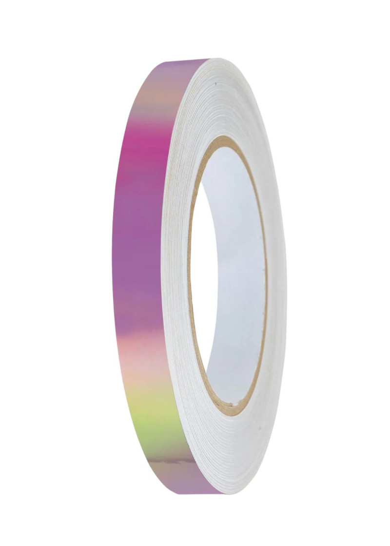 Обмотка для гімнастичного обруча SASAKI HT-8 AuroraBerry (AUBR)