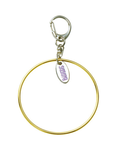 Брелок Обруч SASAKI MS-15 Gold (GD)