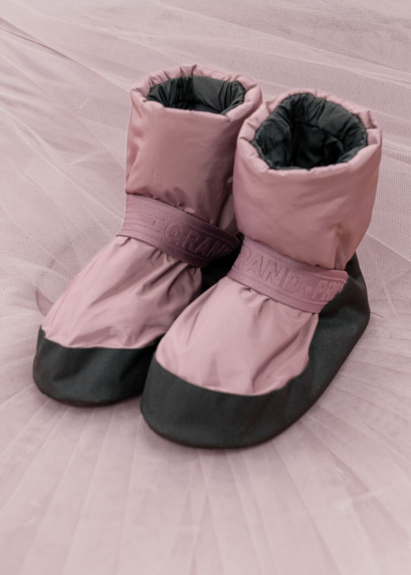 Дутікі GRAND PRIX italian plum, 41-42